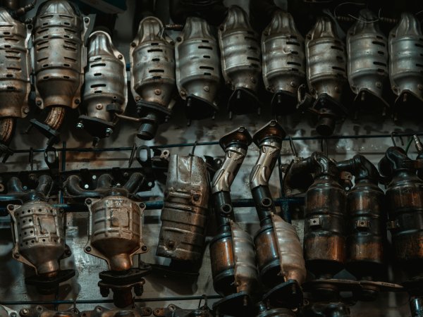 EGR Solutions